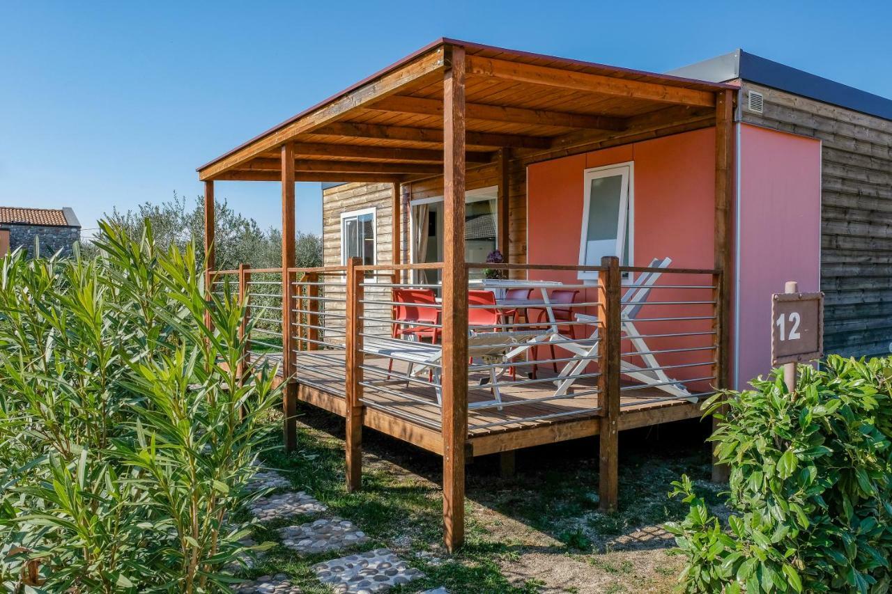 Tre Colline Farm stay *