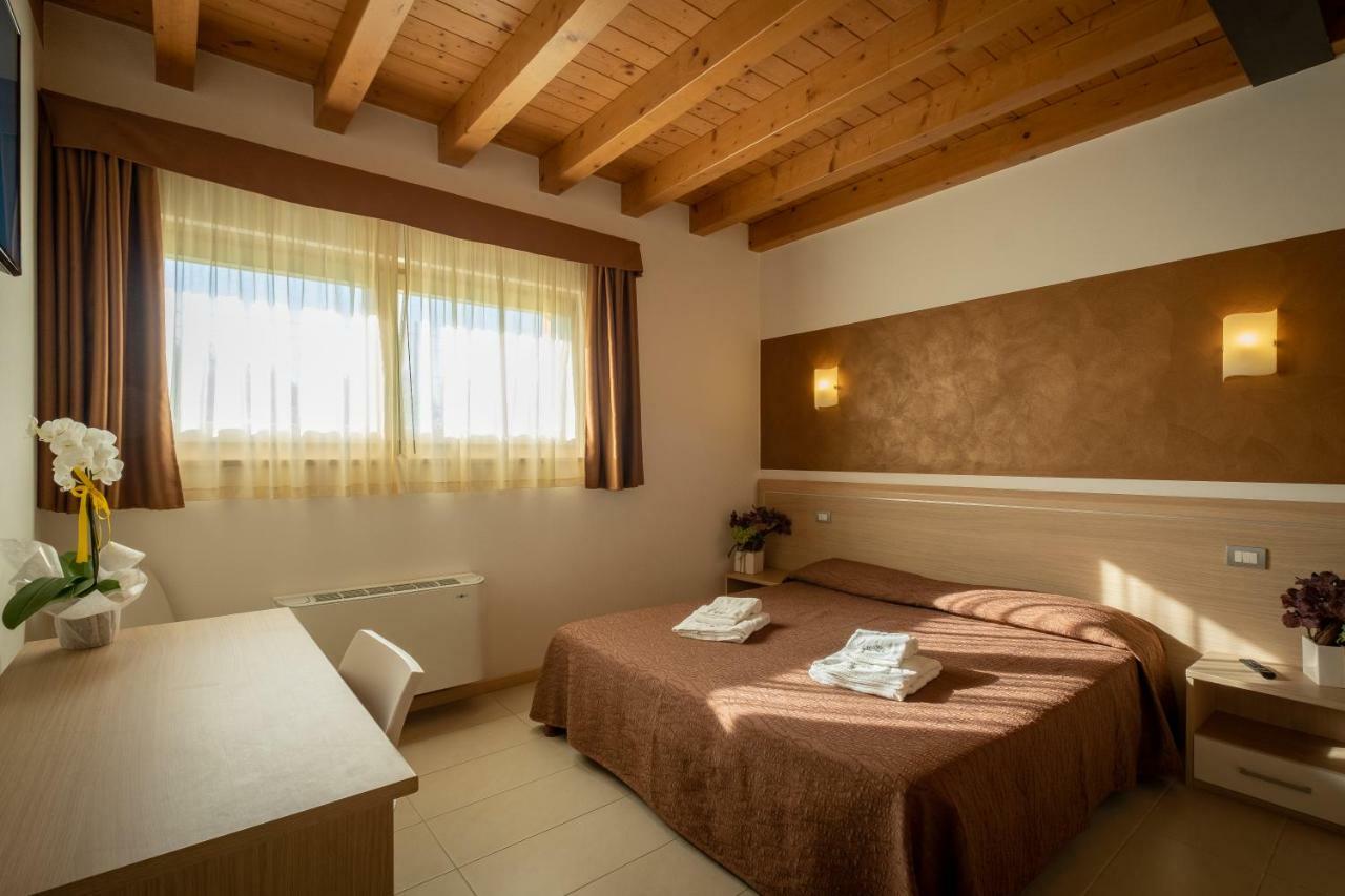 Tre Colline Farm stay