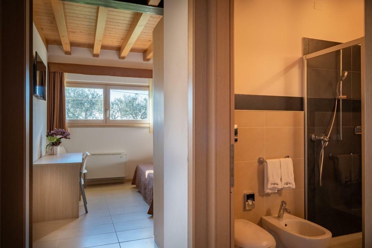 Farm stay Tre Colline Bardolino