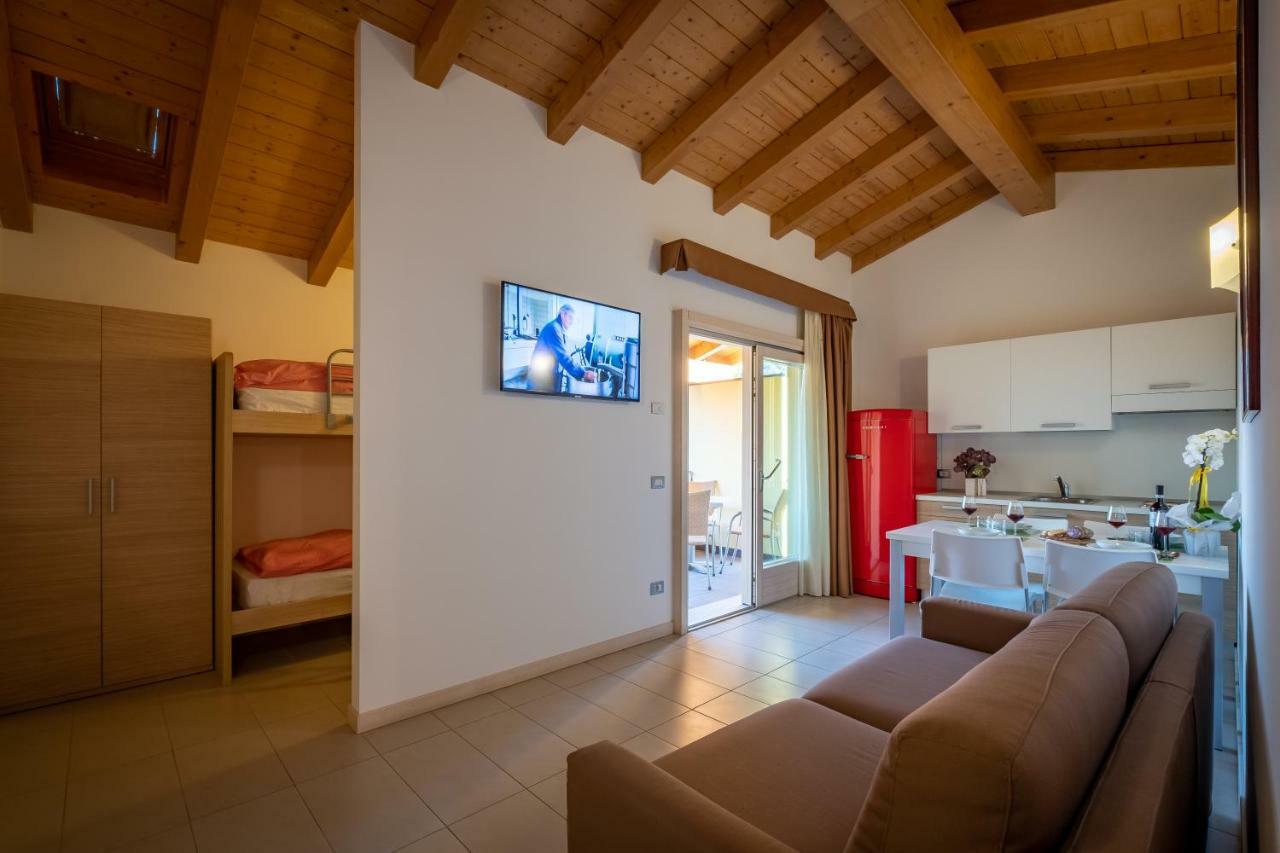 Tre Colline Farm stay *