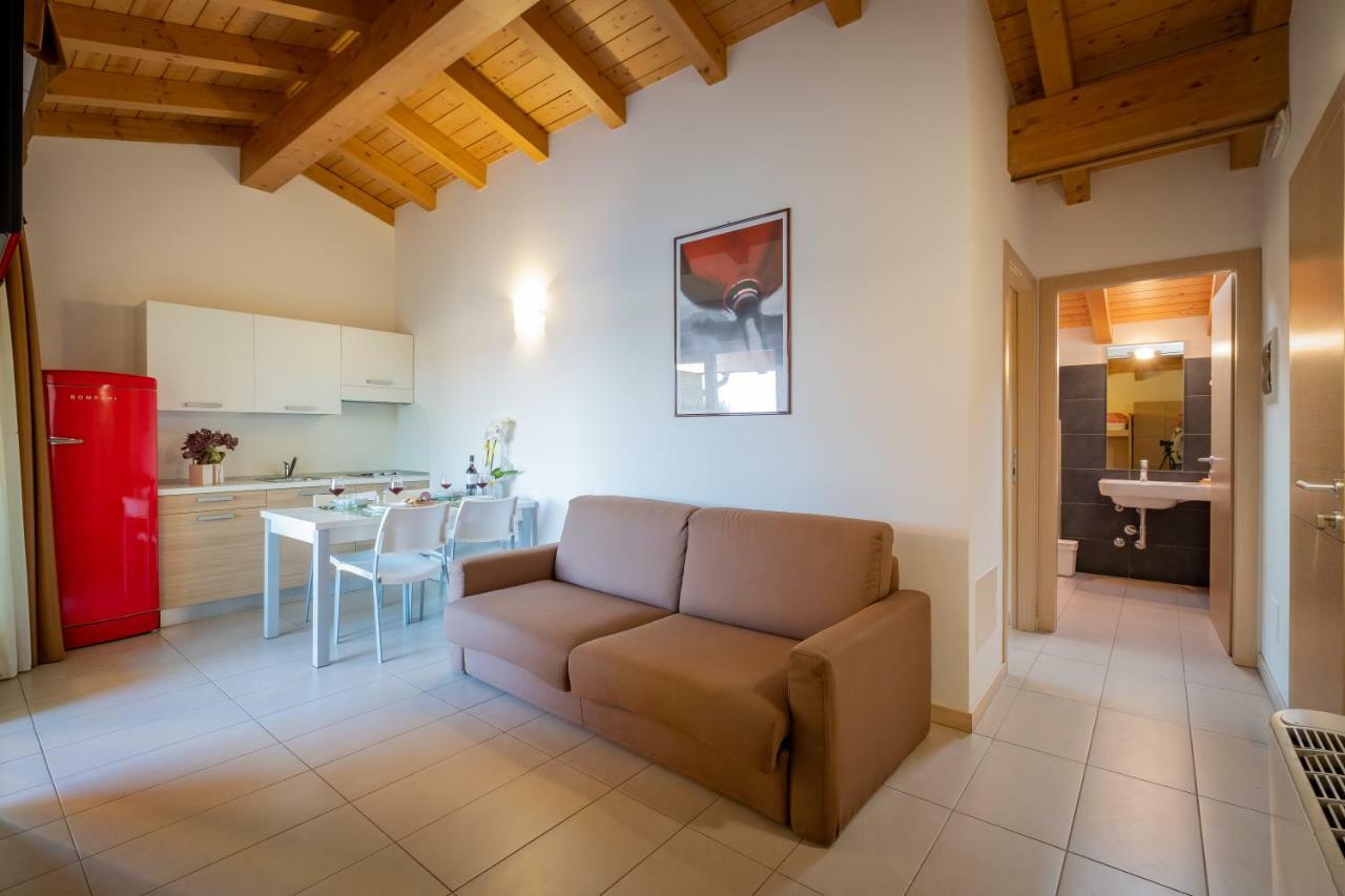 Tre Colline Farm stay *