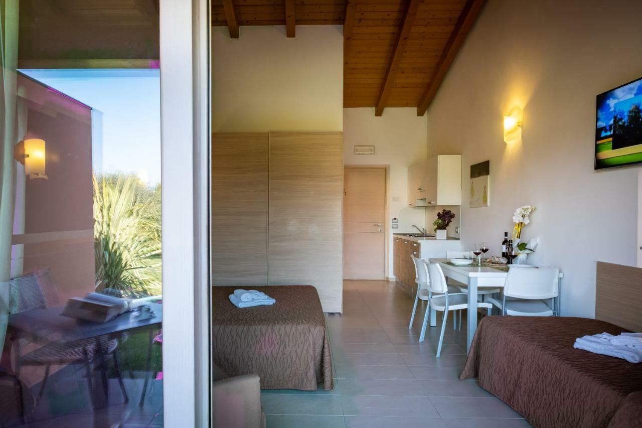 Tre Colline Farm stay Bardolino