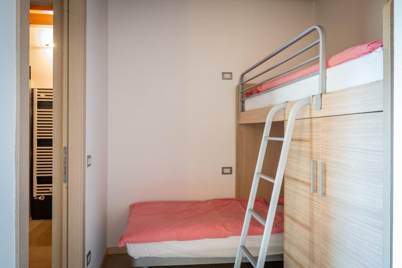 Tre Colline Farm stay Bardolino