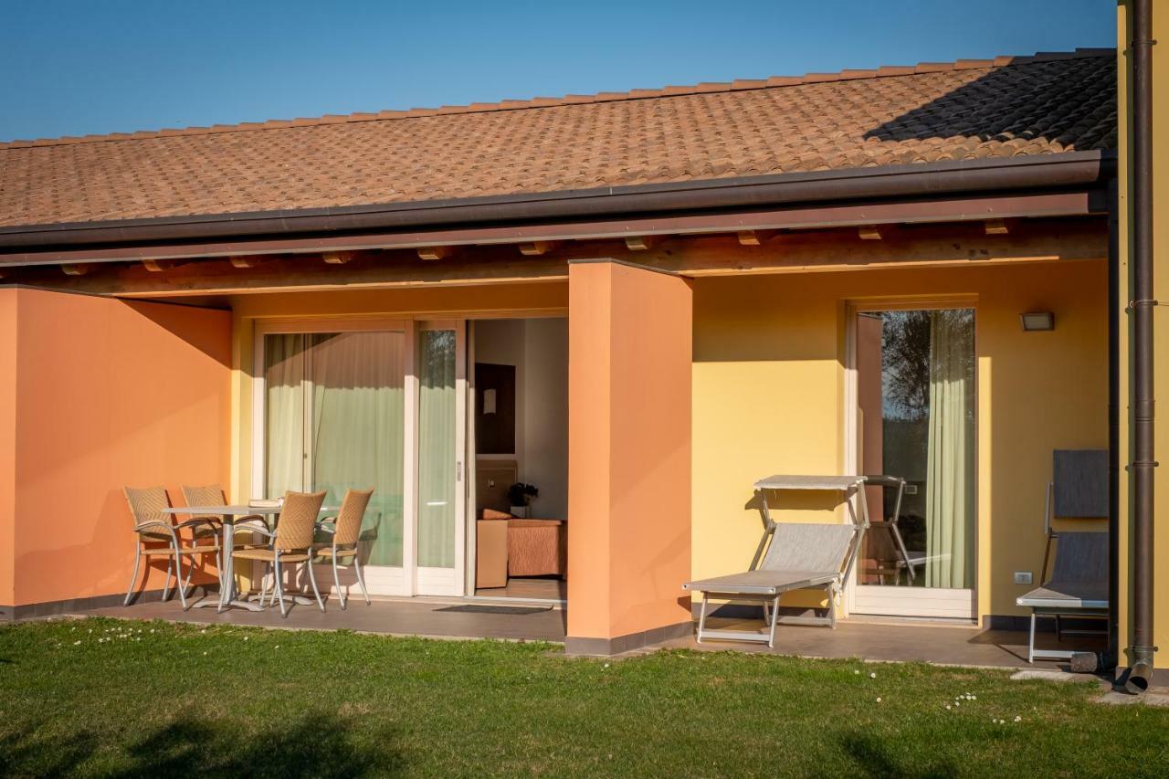 Farm stay Tre Colline