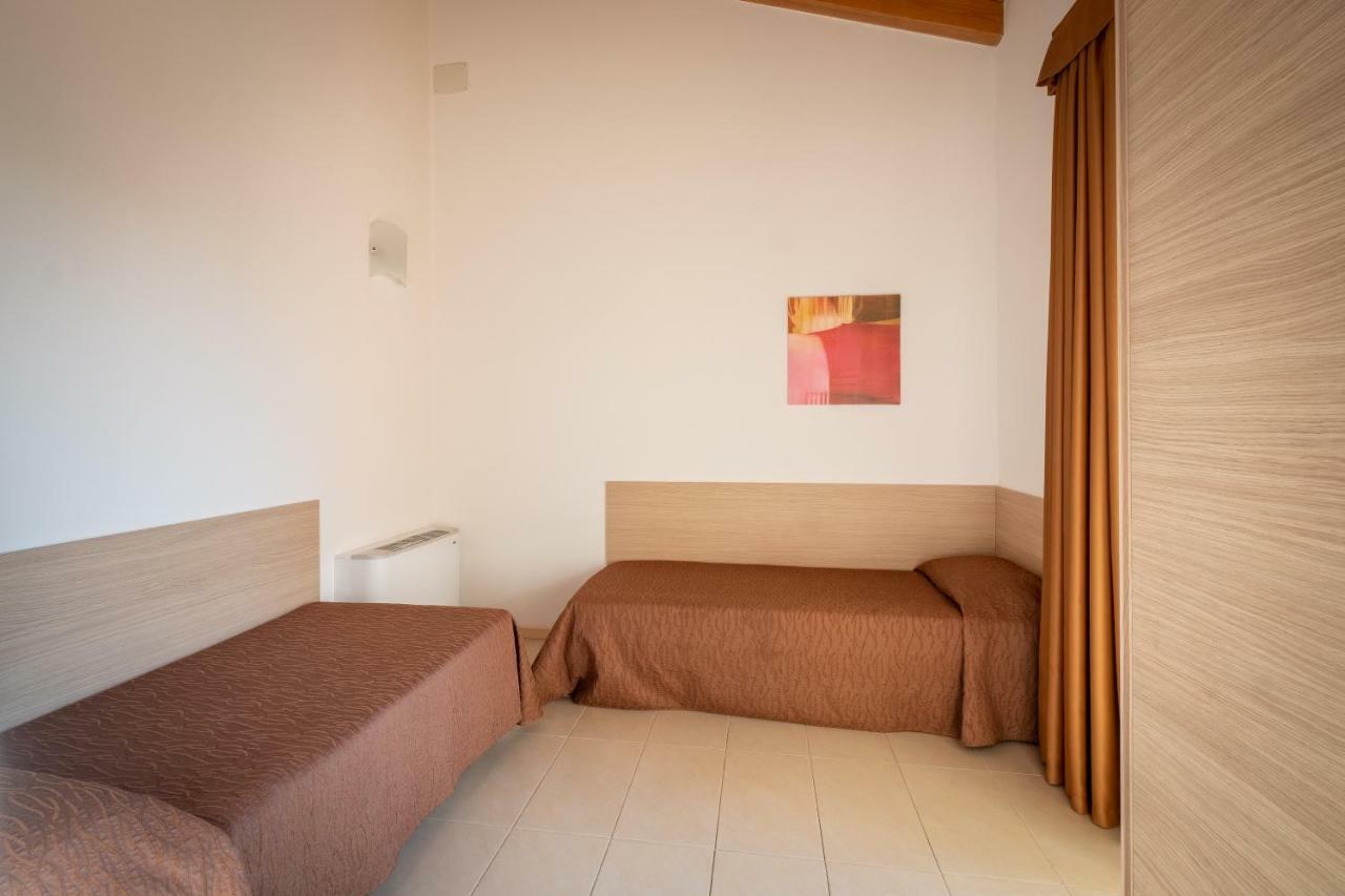 Farm stay Tre Colline Bardolino