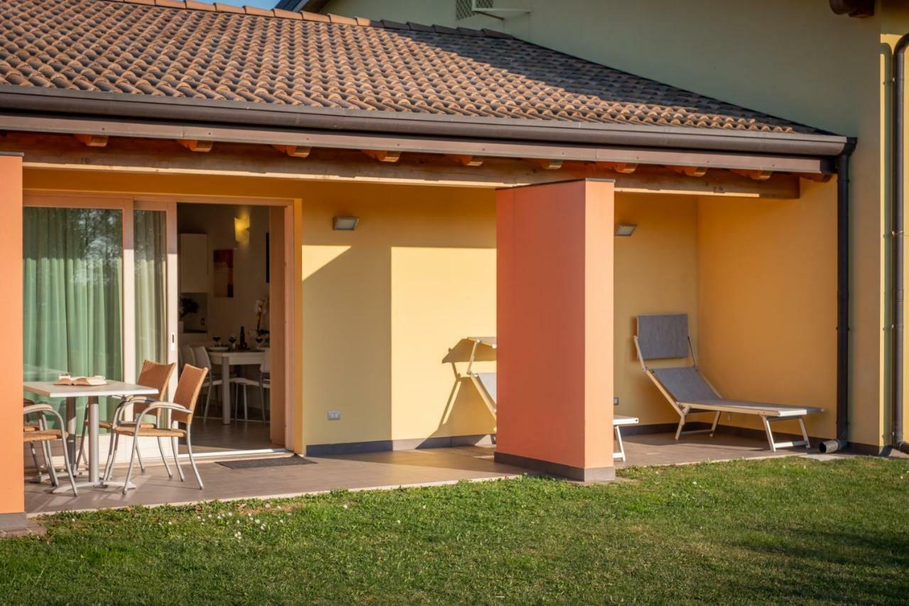 Farm stay Tre Colline