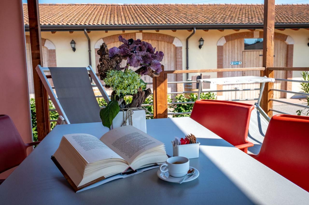 Tre Colline Farm stay Bardolino