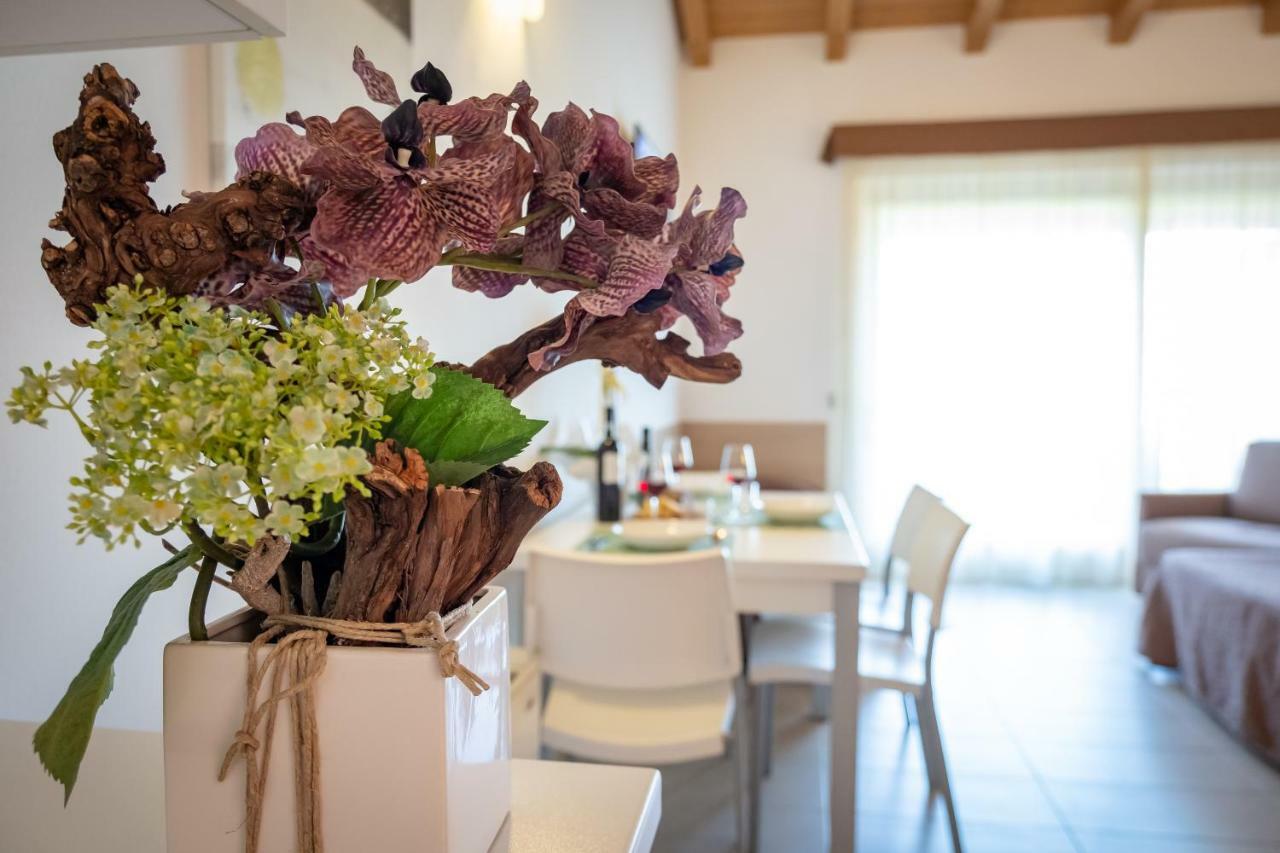 Tre Colline Farm stay Bardolino
