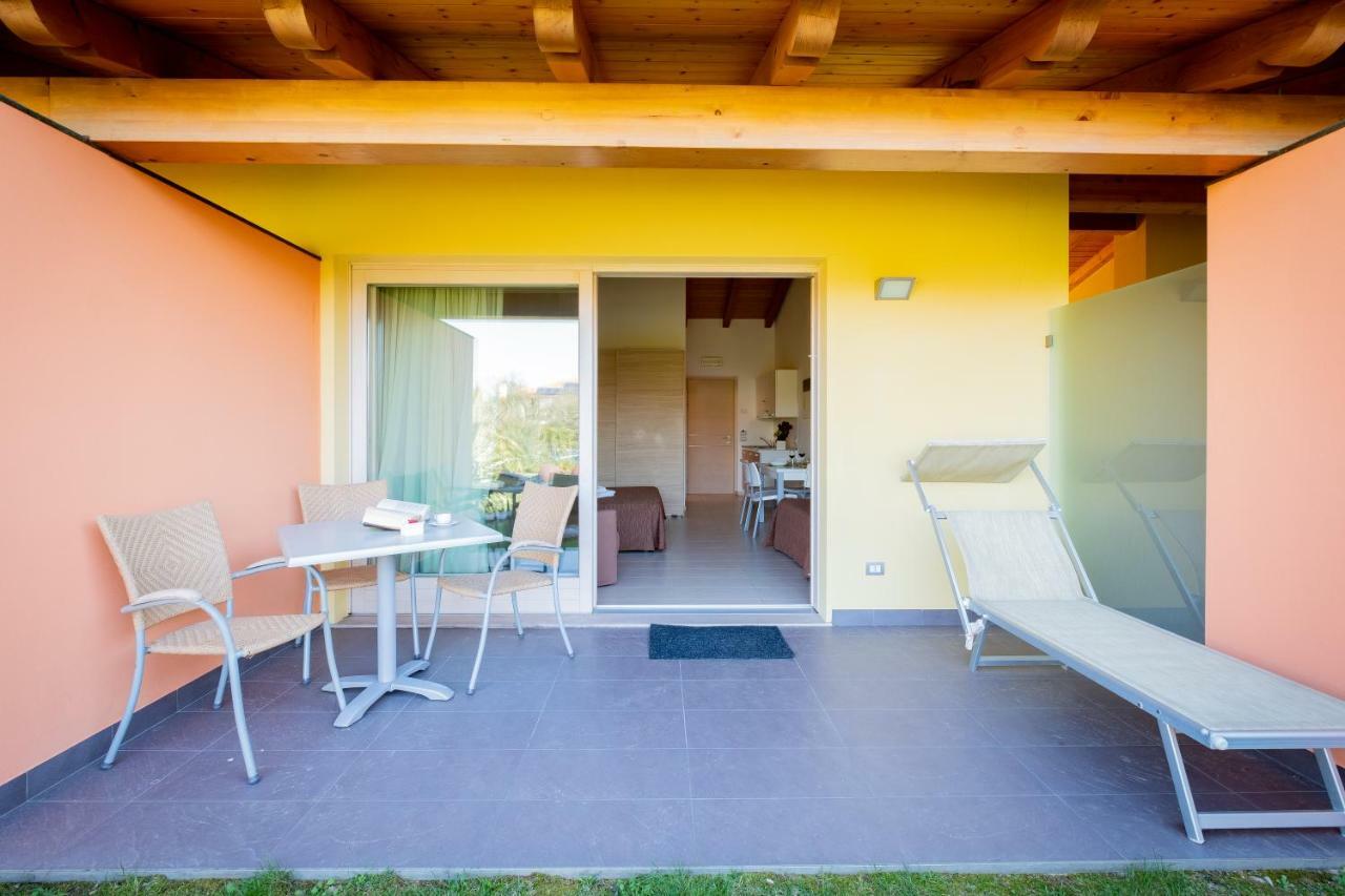 Tre Colline Farm stay *