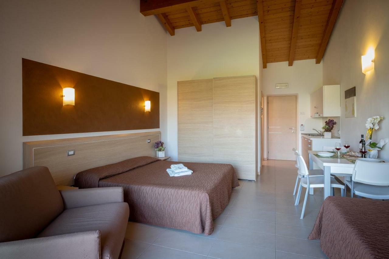 Tre Colline Farm stay *