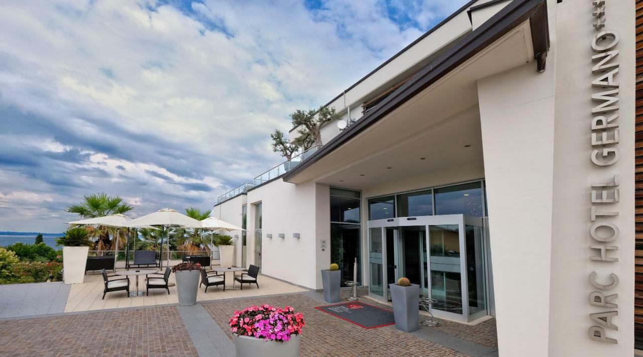 Parc Germano & 4*