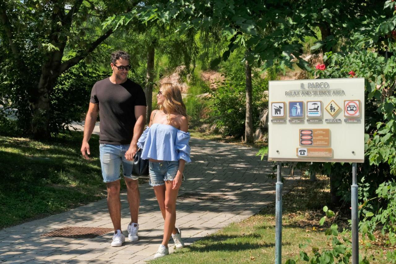 Parc Germano & 4*