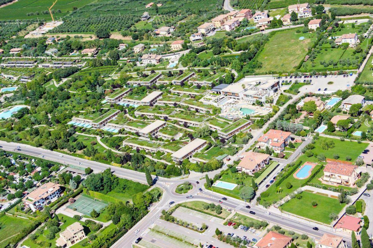 Parc Germano & Hotel