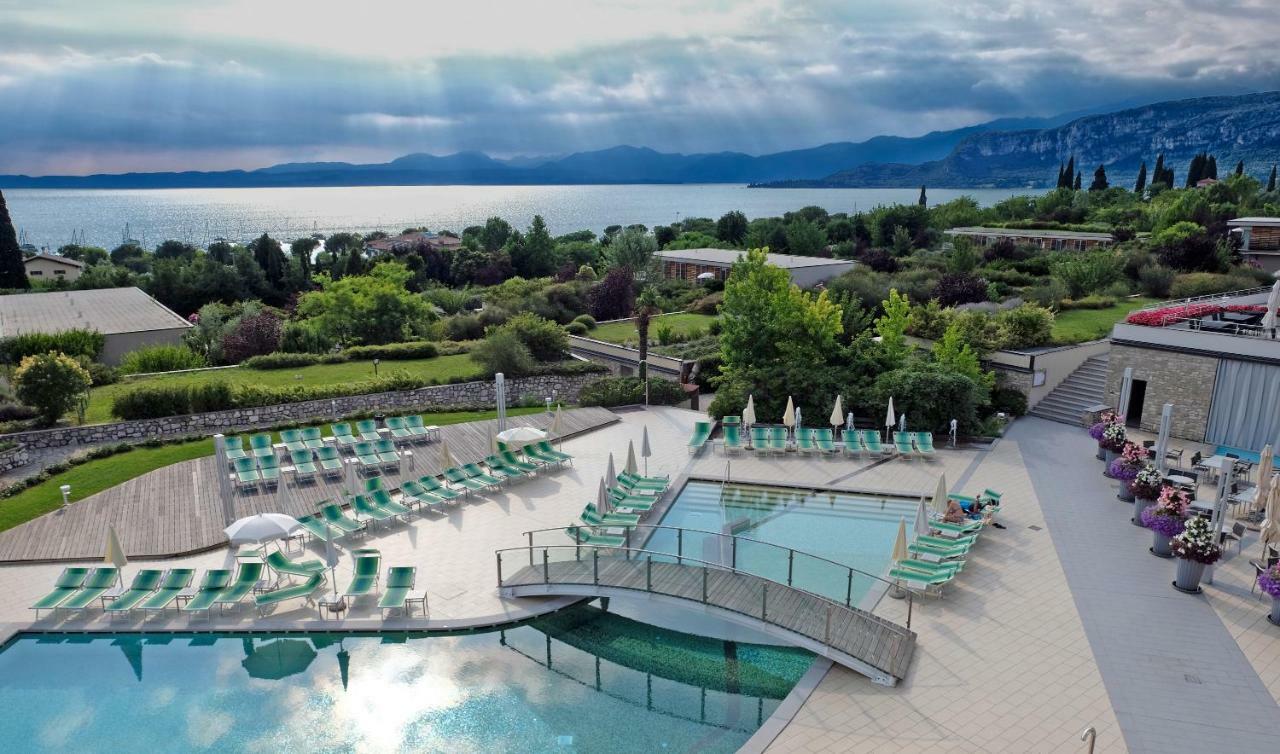Parc Germano & Hotel 4*