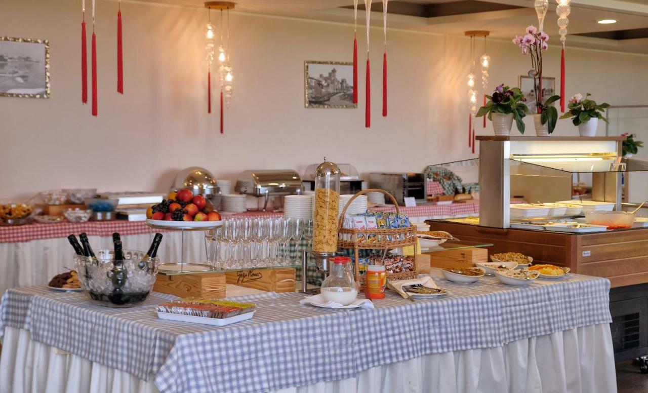 Hotel Parc Germano & 4*