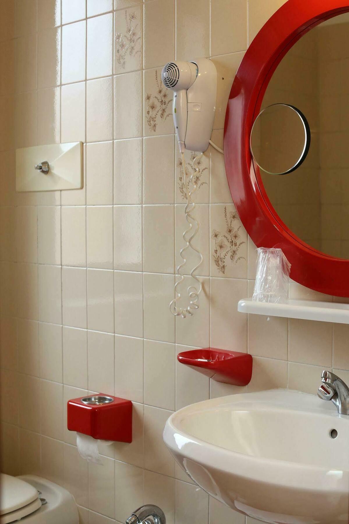 Hotel Santa Maria Bardolino
