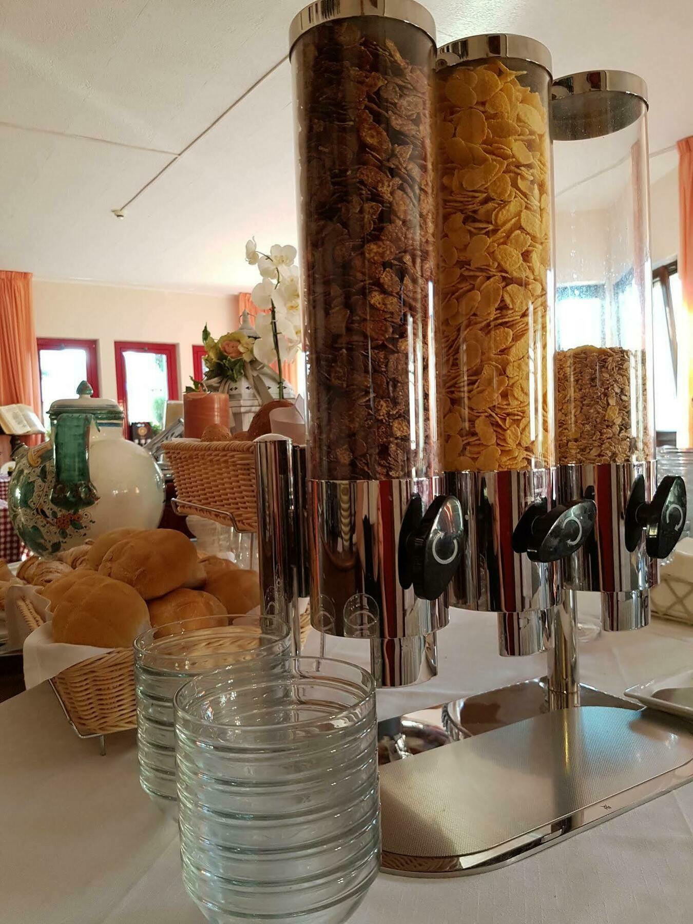 Santa Maria Hotel Bardolino