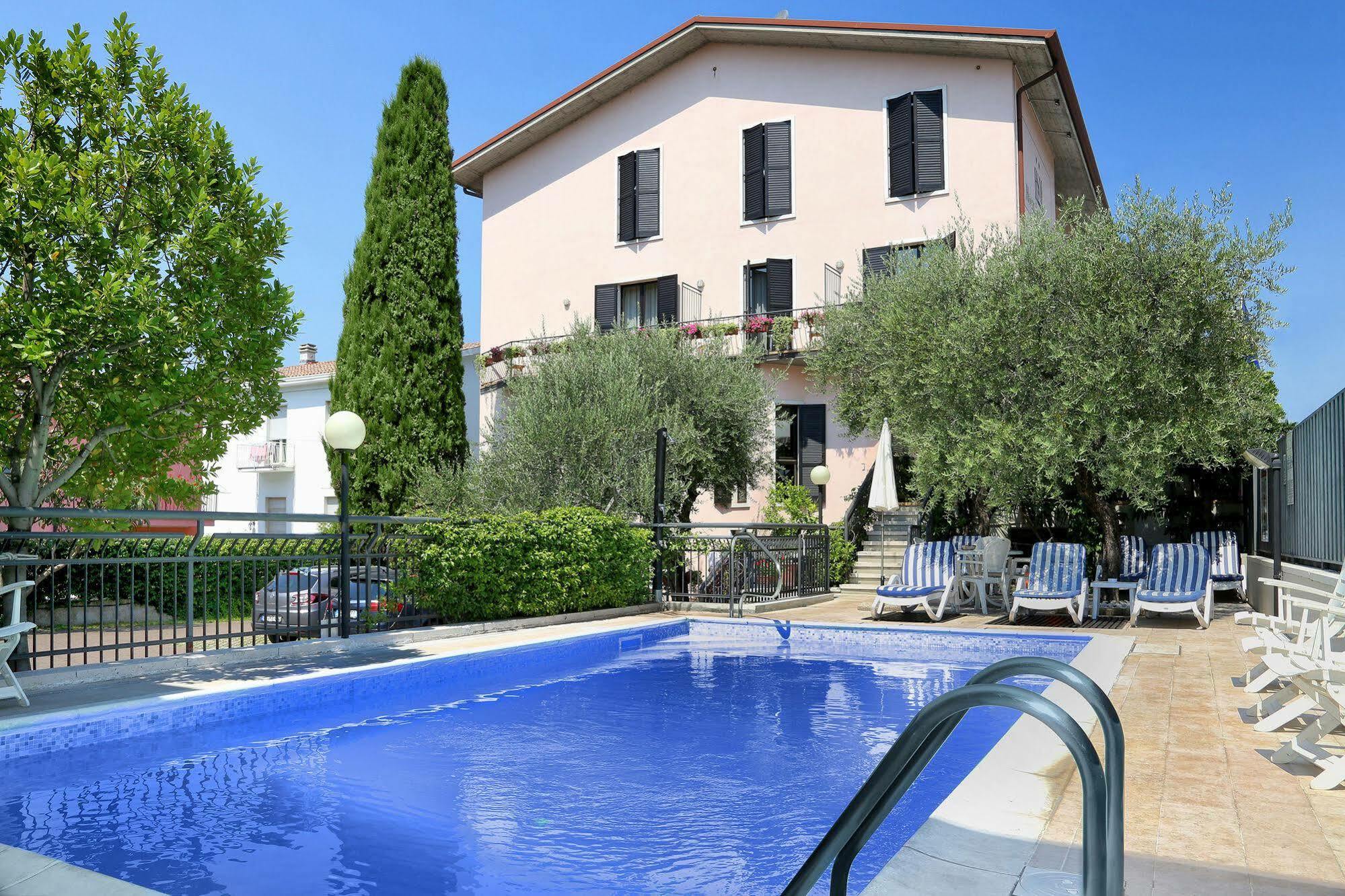 Hotel Santa Maria Bardolino