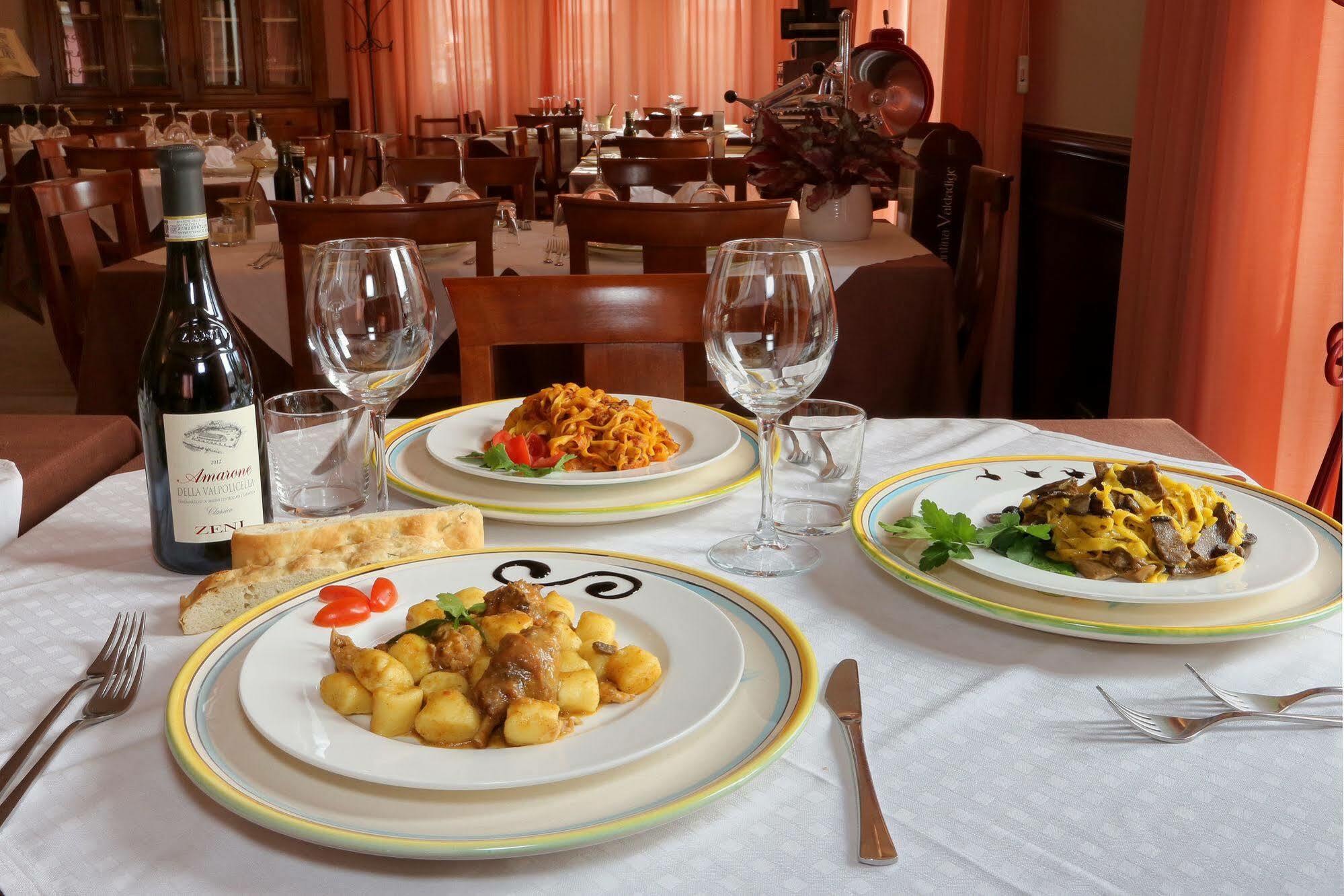 Santa Maria Hotel Bardolino