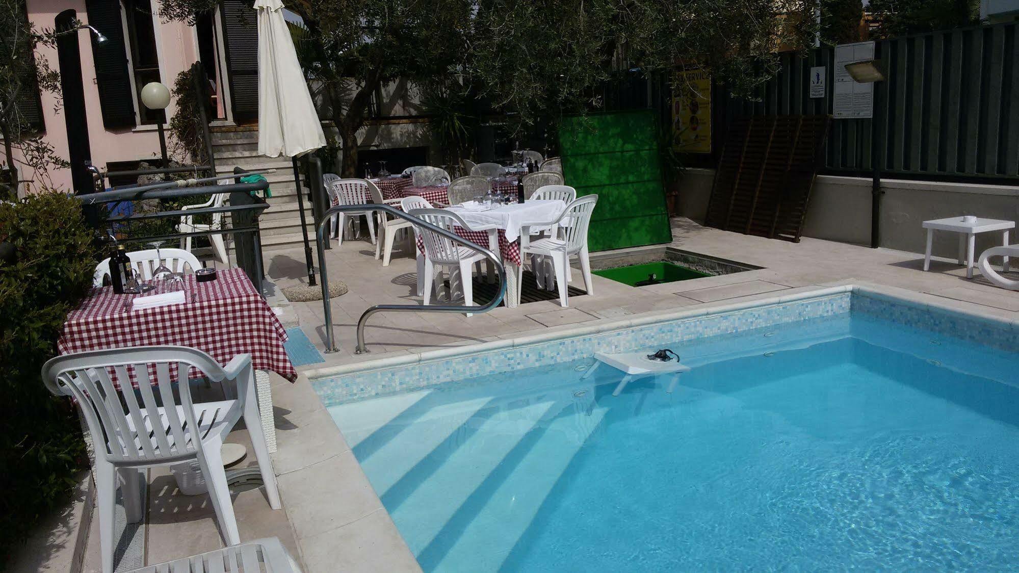 Santa Maria Hotel Bardolino