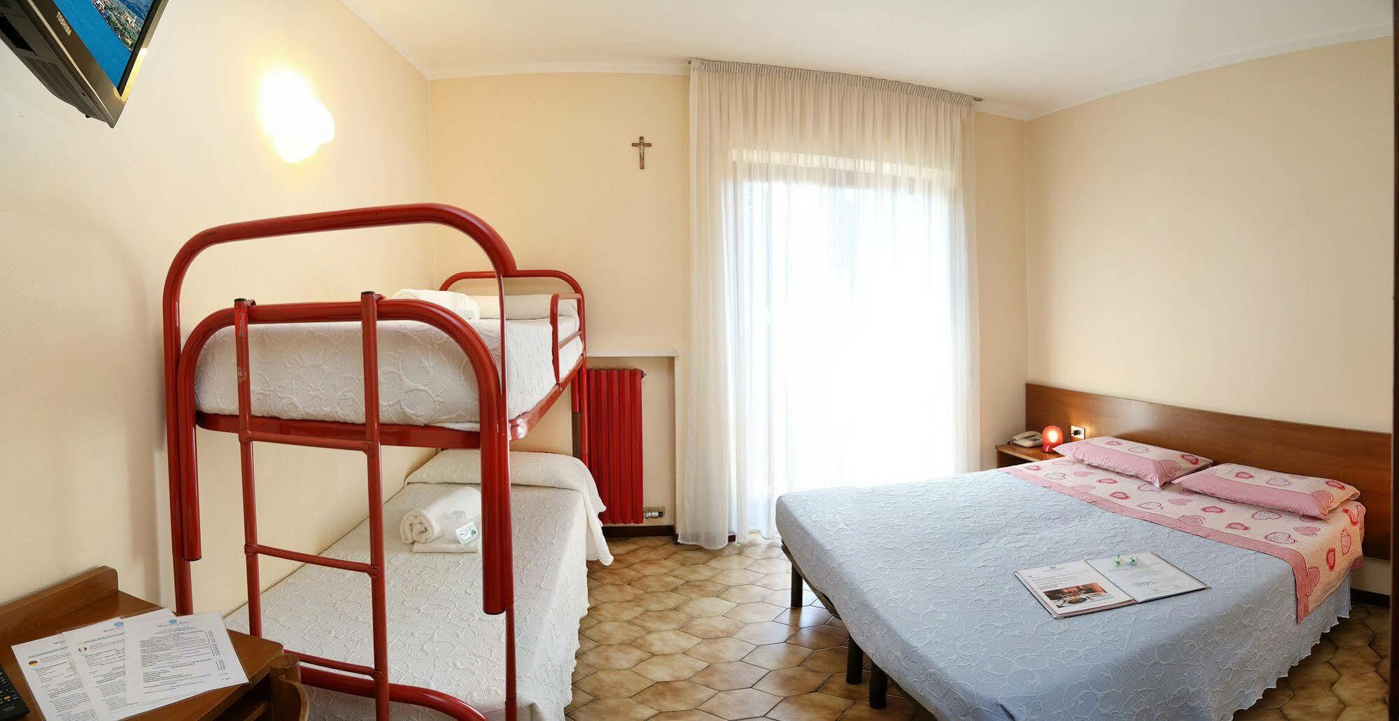 Santa Maria Hotel Bardolino