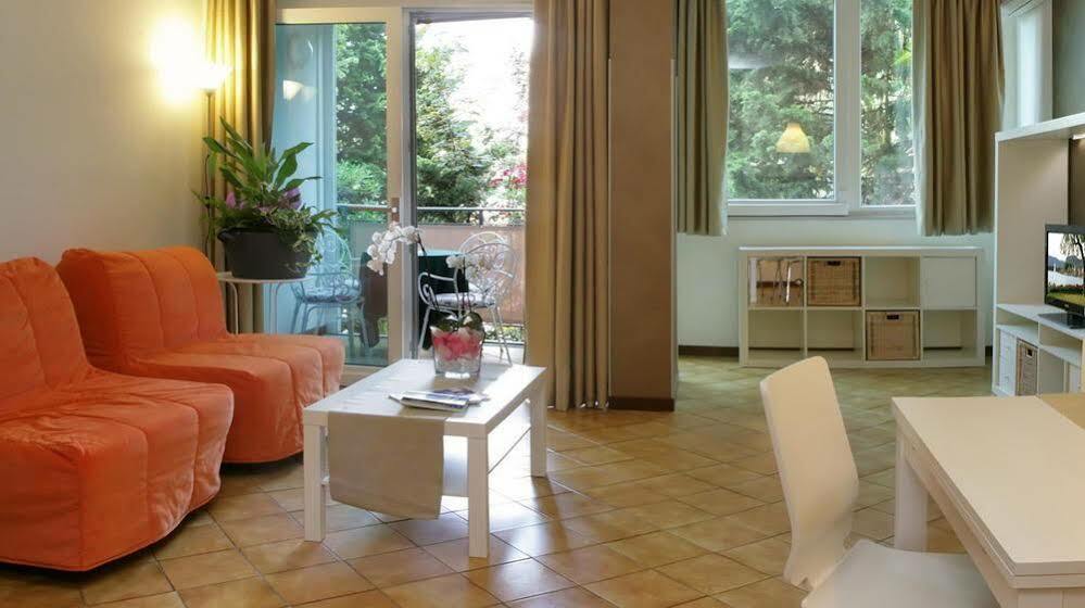 Appartamento Residential Park Bardolino