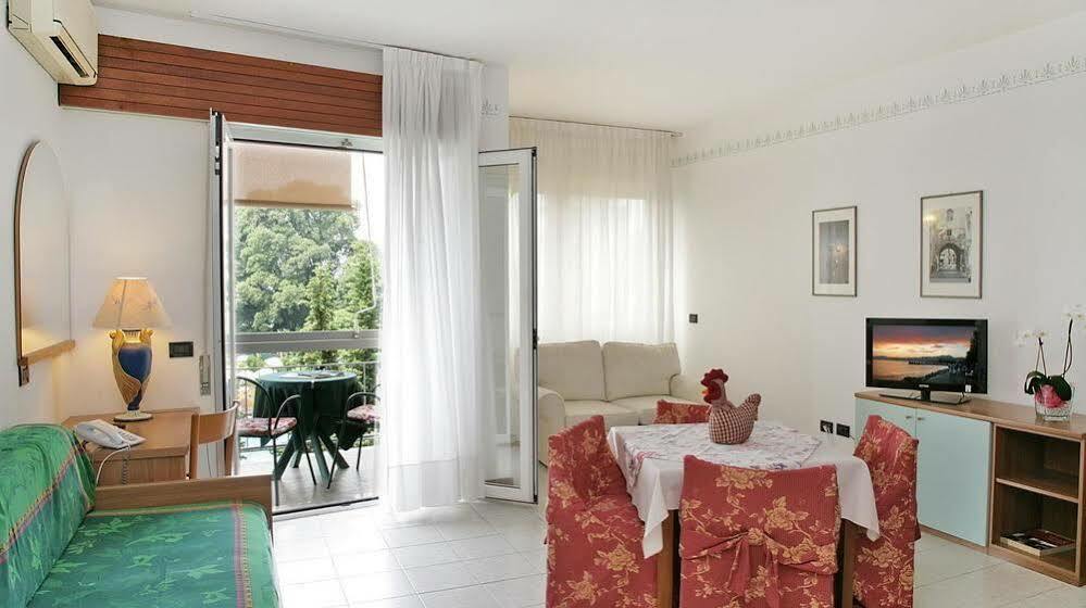 Residential Park * Bardolino