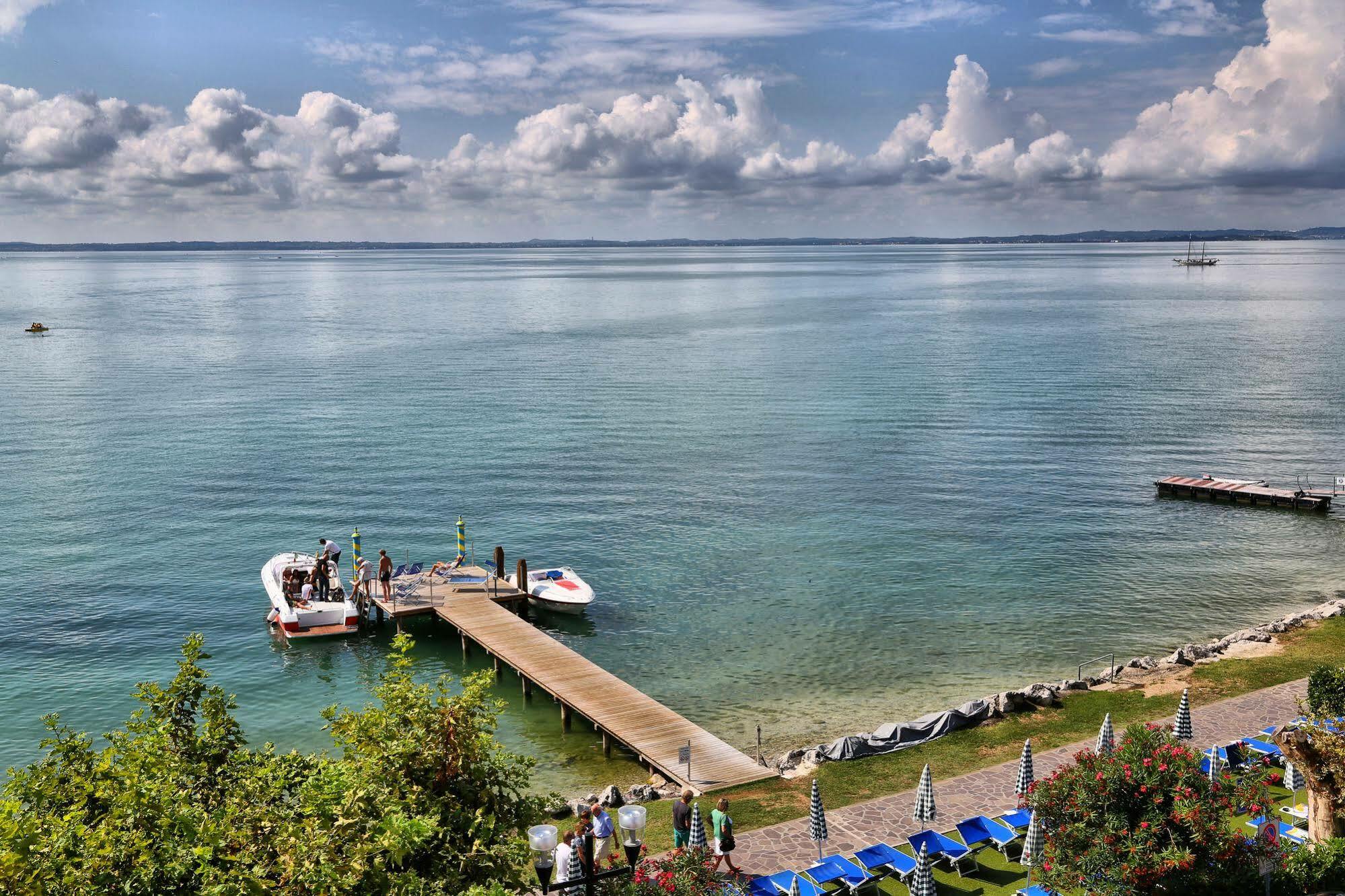 Residential Park Appartamento Bardolino