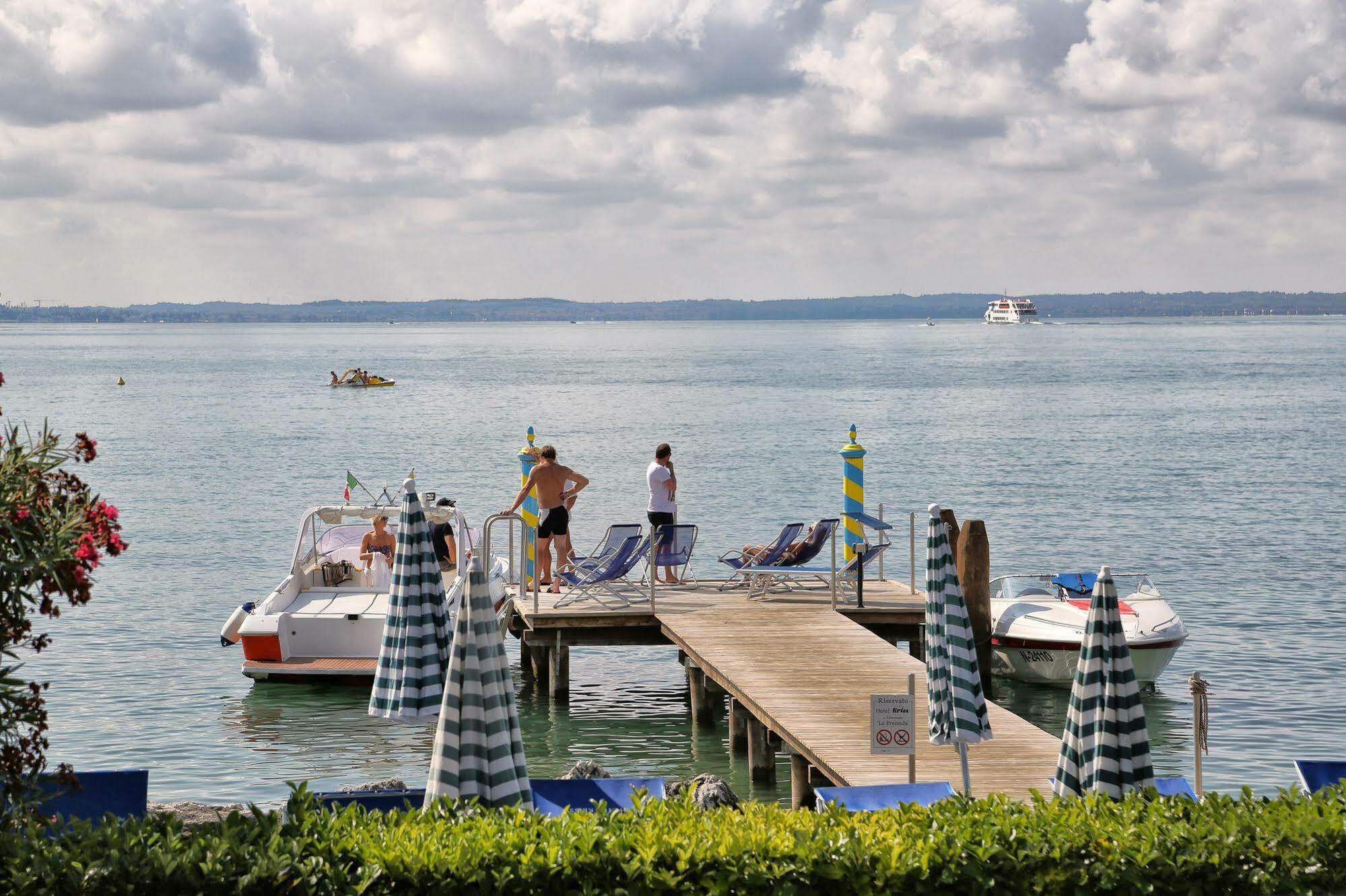 Appartamento Residential Park Bardolino