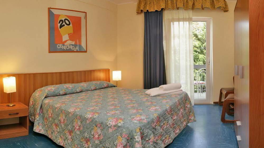 Appartamento Residential Park