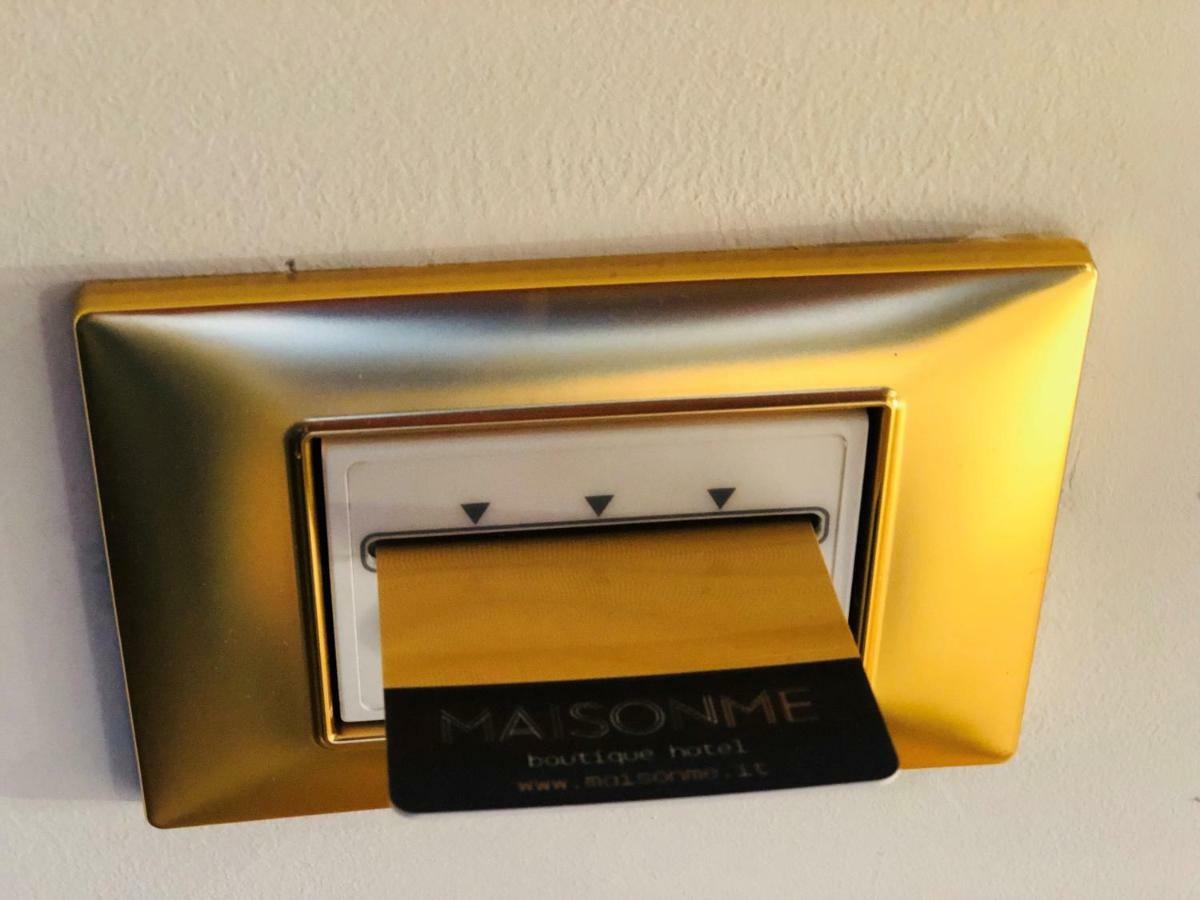 Maisonme Boutique (adults Only)