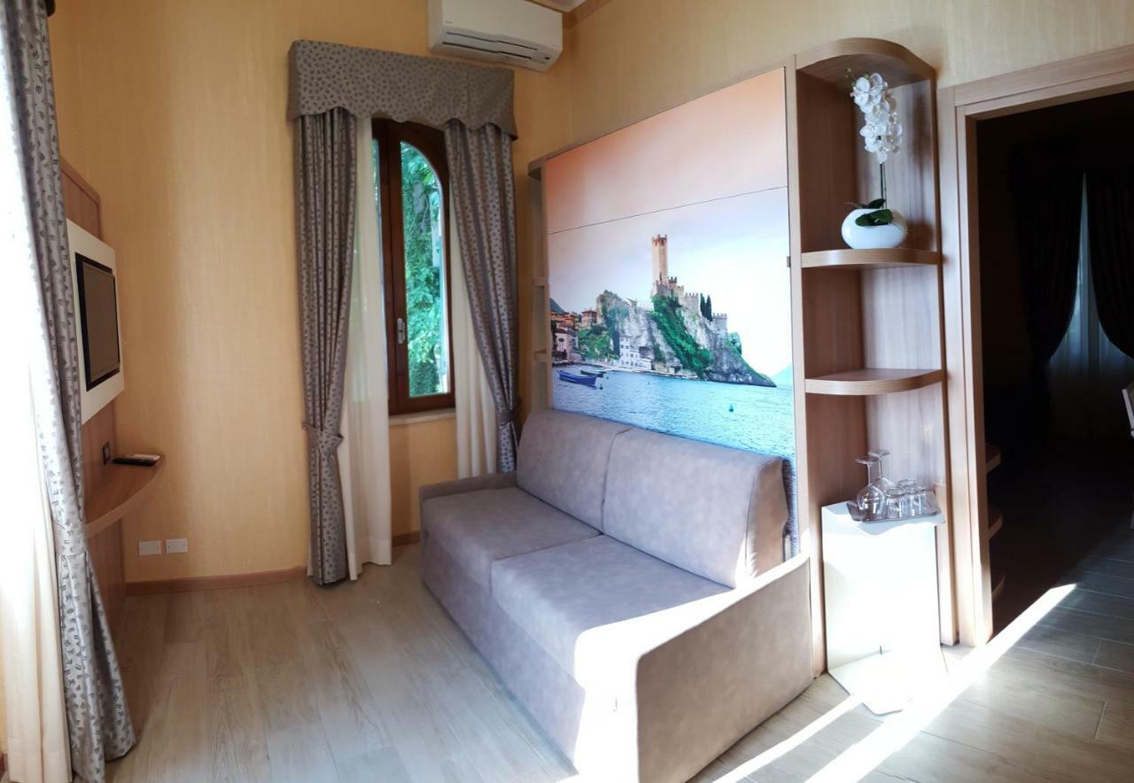 Hotel Hotel Vela D'Oro Park Bardolino
