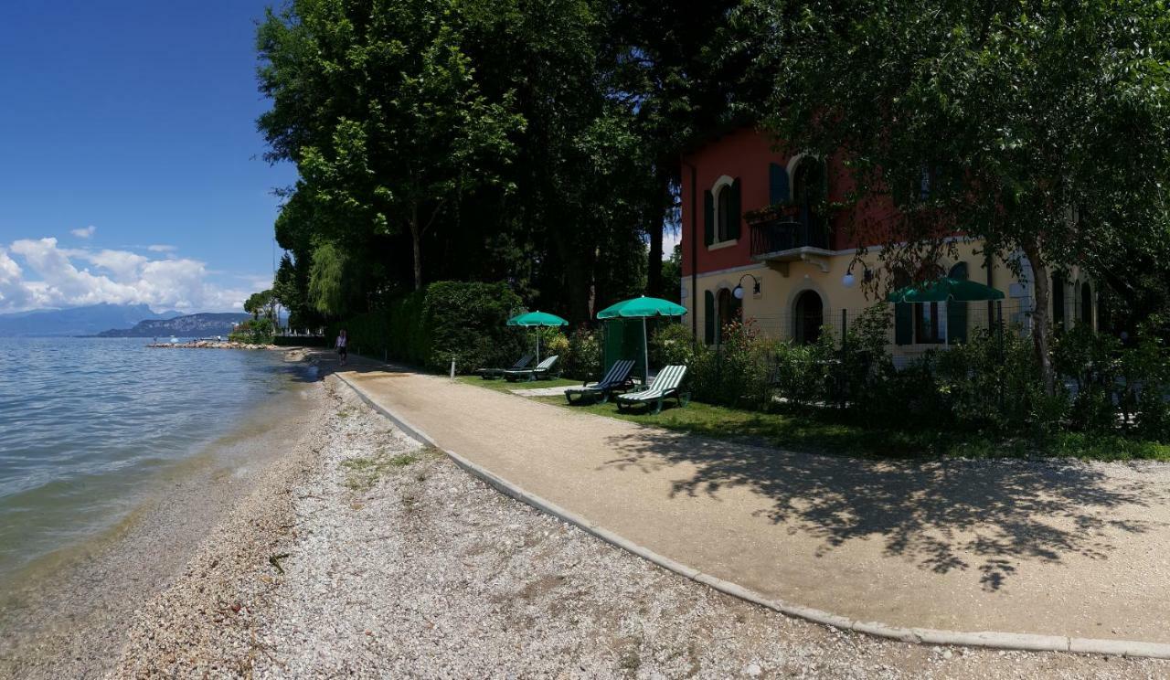 Hotel Vela D'Oro Park 3* Bardolino