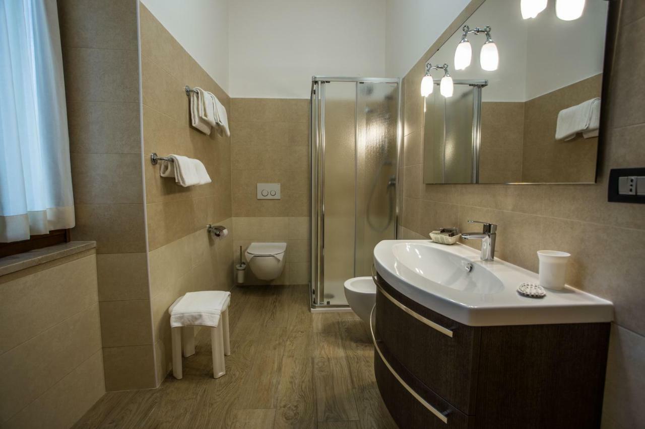 Hotel Hotel Vela D'Oro Park 3*