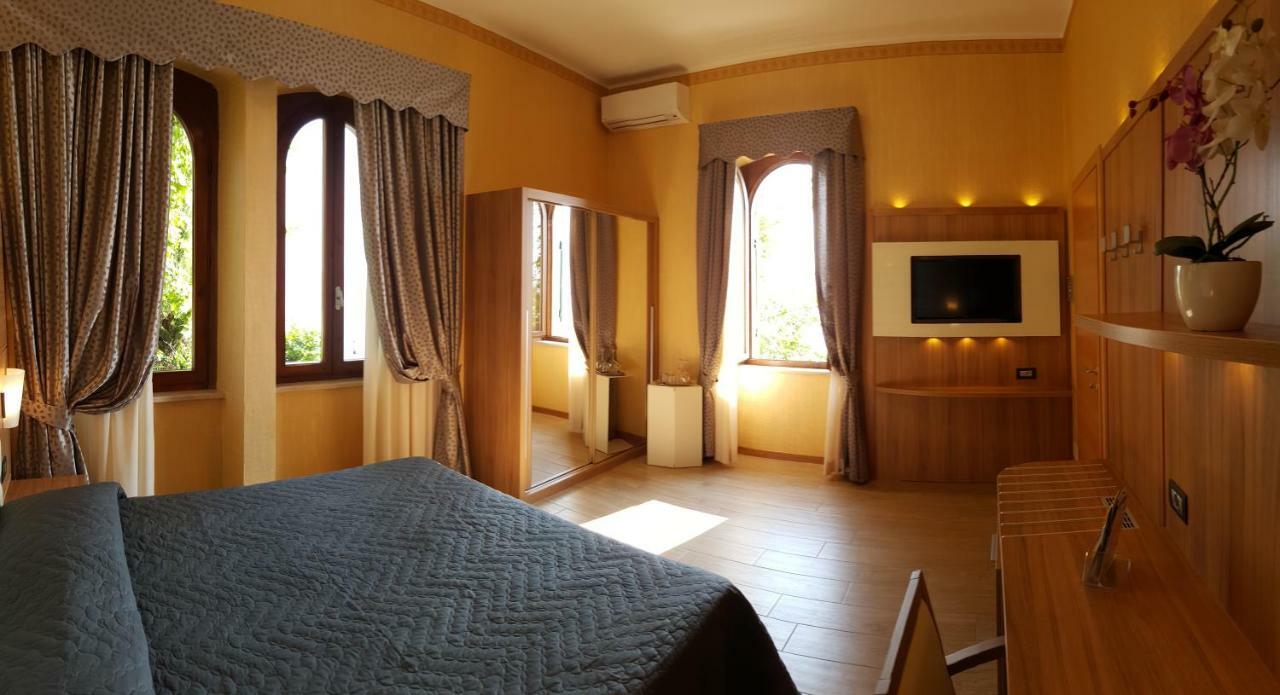 Hotel Hotel Vela D'Oro Park