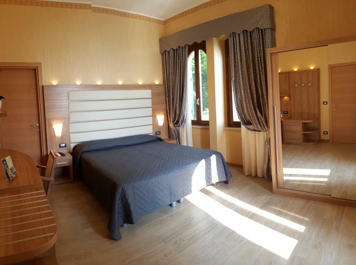 Hotel Vela D'Oro Park 3*