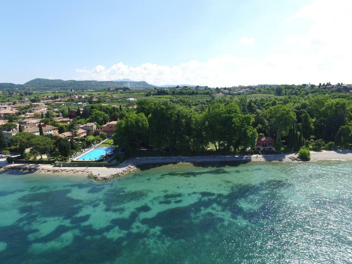 Hotel Vela D'Oro Park Hotel Bardolino