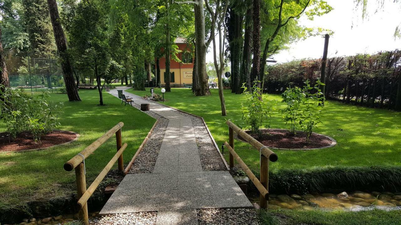Hotel Hotel Vela D'Oro Park 3*