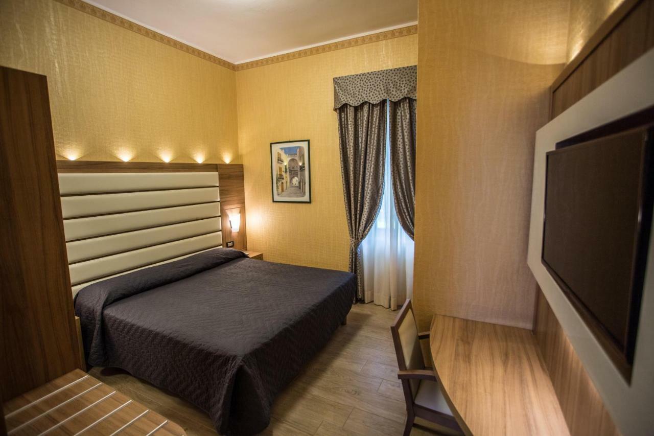 Hotel Hotel Vela D'Oro Park Bardolino