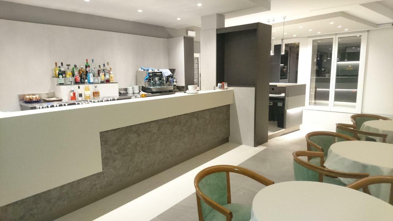 Paradiso Hotel Bardolino
