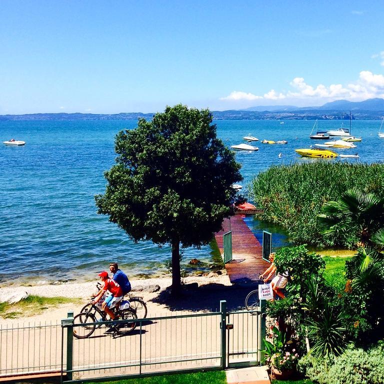 Campagnola 3*