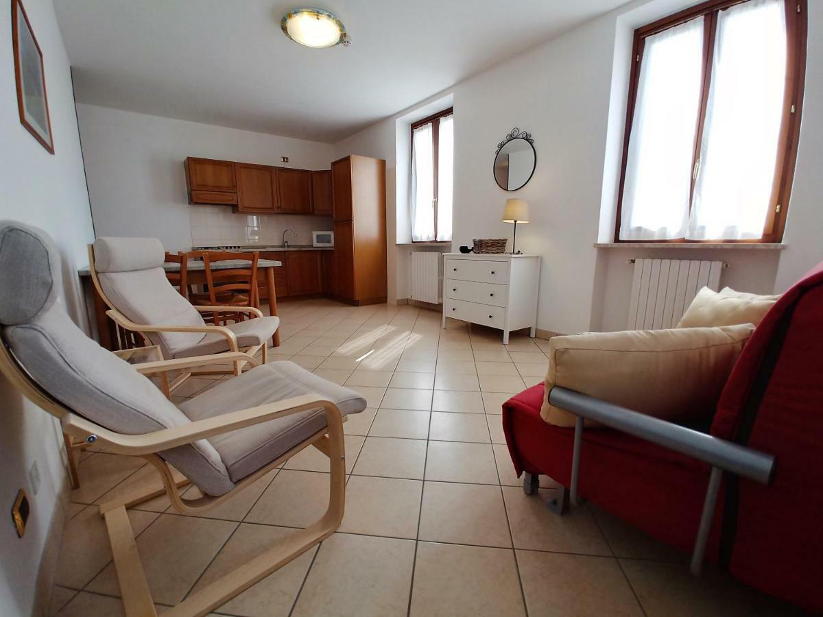 Ca Bottrigo Apartment