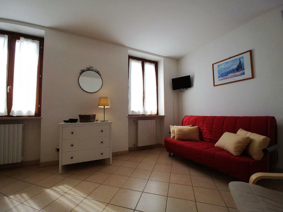 Apartment Ca Bottrigo
