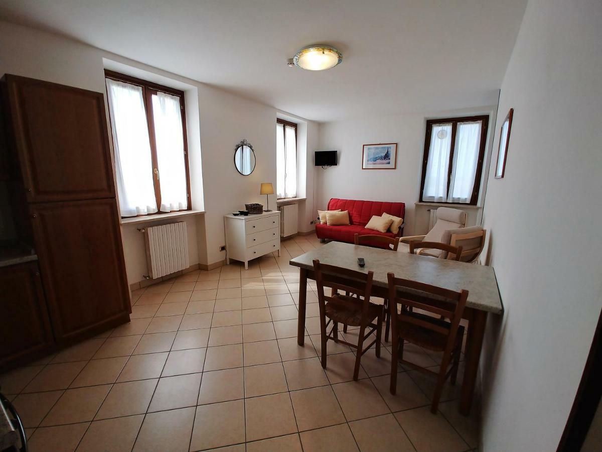 Apartment Ca Bottrigo *