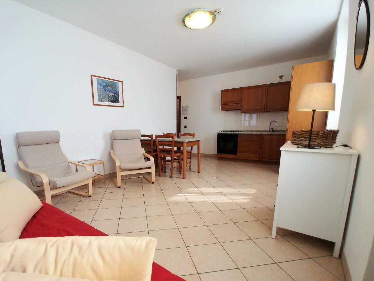 Ca Bottrigo Apartment *