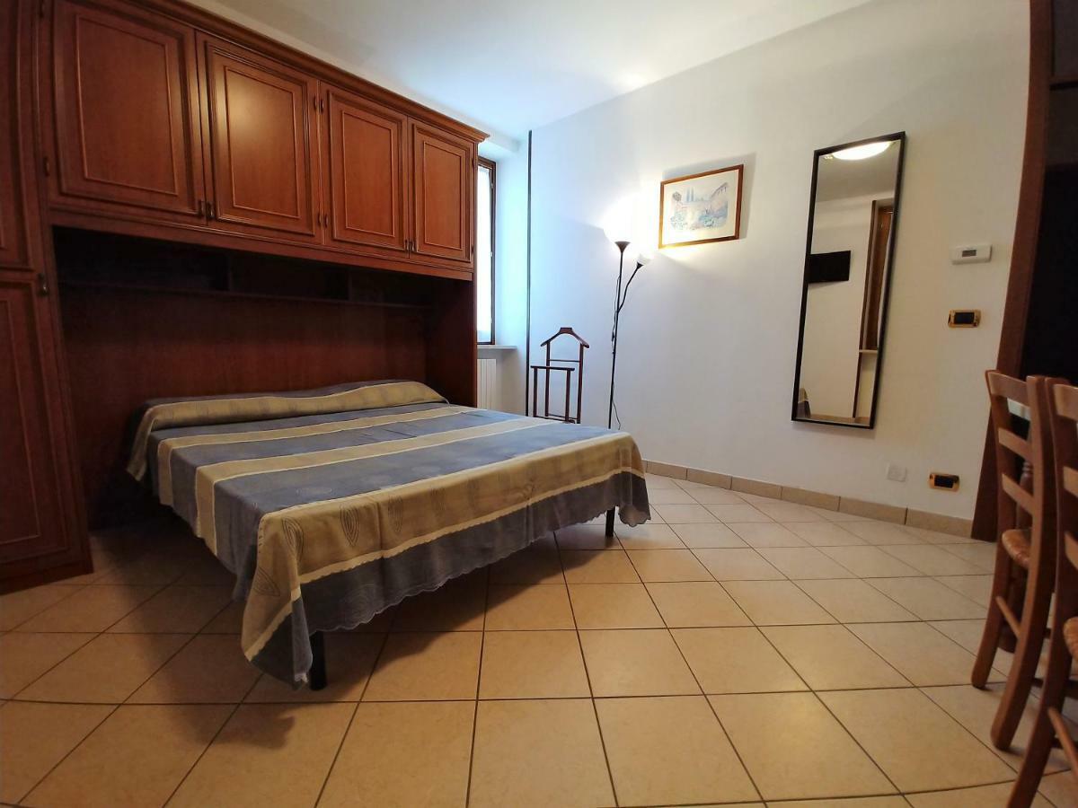 Ca Bottrigo Apartment Bardolino