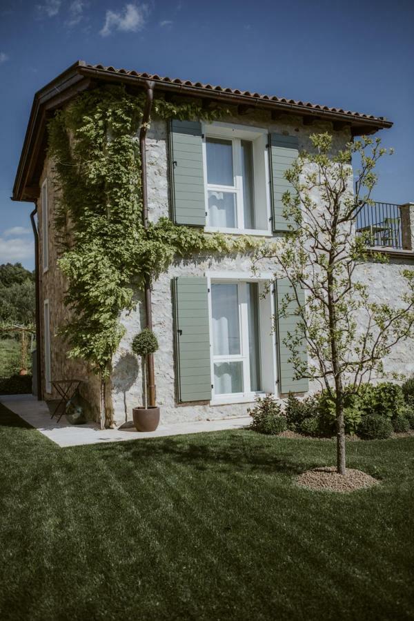 Ca Muretta Relais *