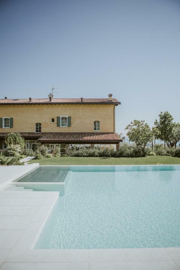 Farm stay Ca Muretta Relais Bardolino