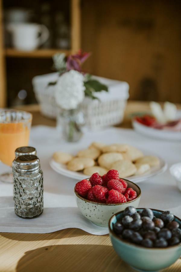 Ca Muretta Relais Farm stay