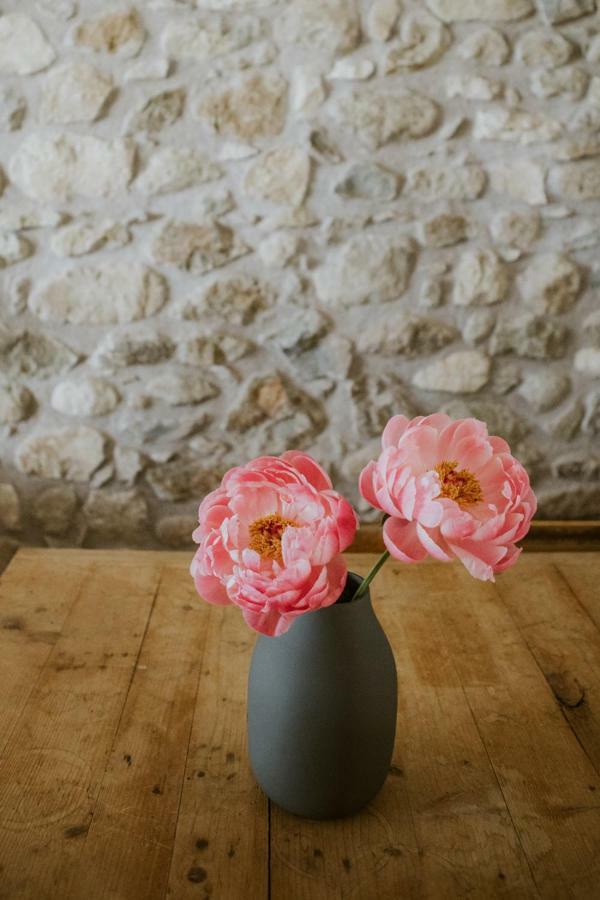 Ca Muretta Relais Farm stay *